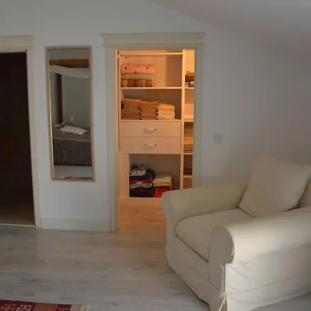 Apartment Gezellig Duplex Te Turkije *